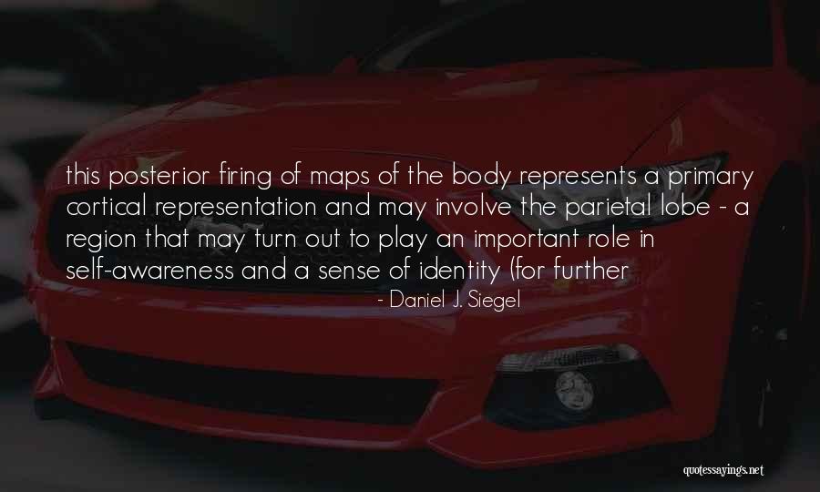 Daniel J. Siegel Quotes 659198 Daniel J. Siegel Quotes 659198