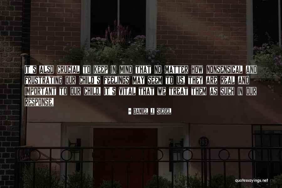 Daniel J. Siegel Quotes 991858 Daniel J. Siegel Quotes 991858