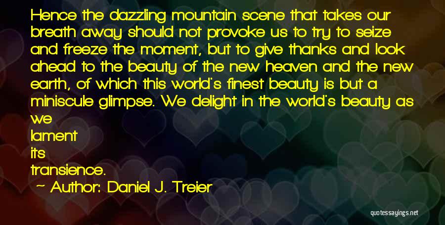 Daniel J. Treier Quotes 1313754