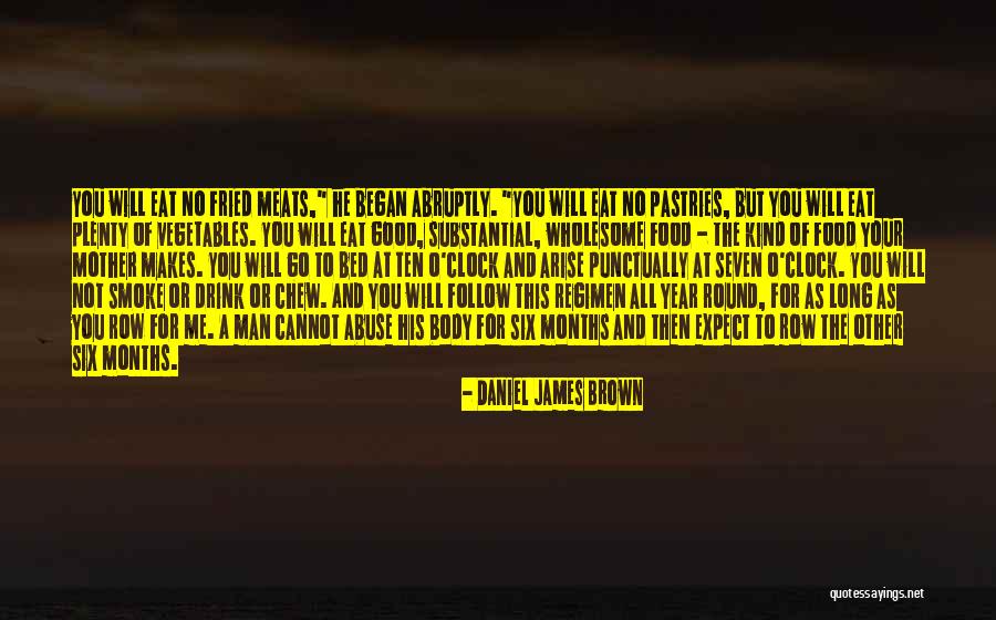 Daniel James Brown Quotes 1763891 Daniel James Brown Quotes 1763891