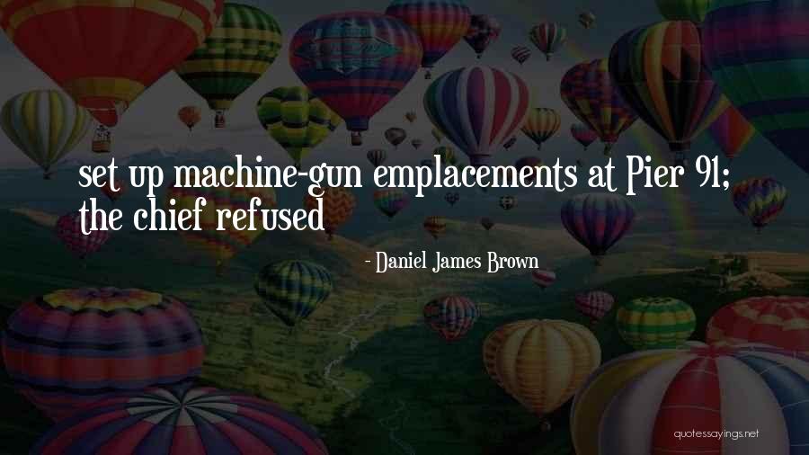 Daniel James Brown Quotes 484970 Daniel James Brown Quotes 484970