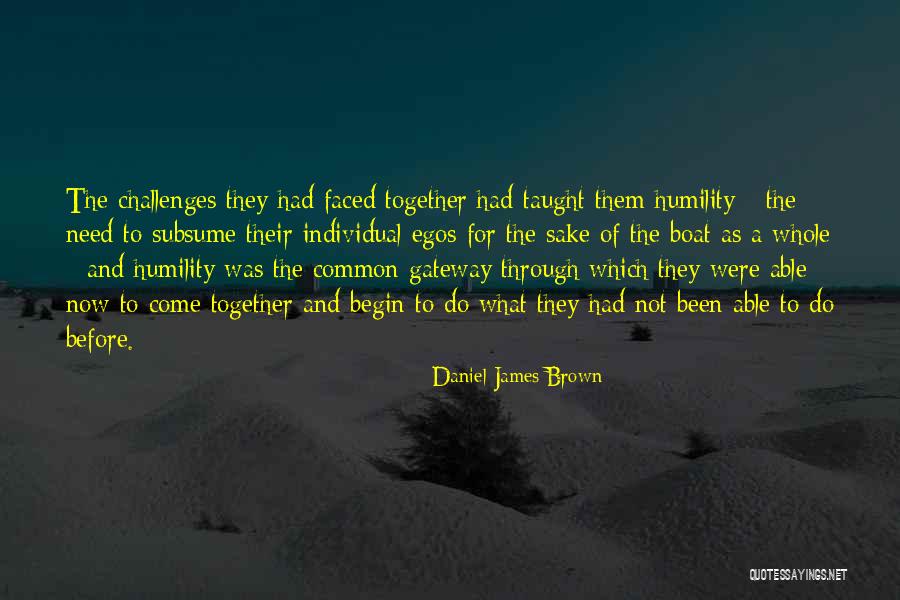 Daniel James Brown Quotes 766149 Daniel James Brown Quotes 766149