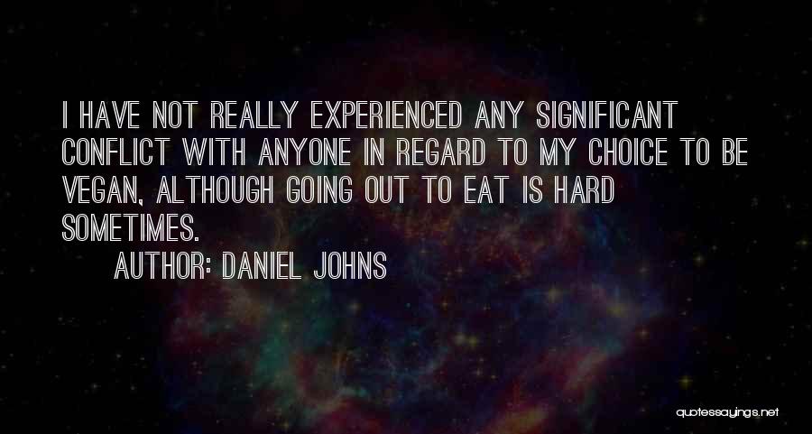 Daniel Johns Quotes 1259328