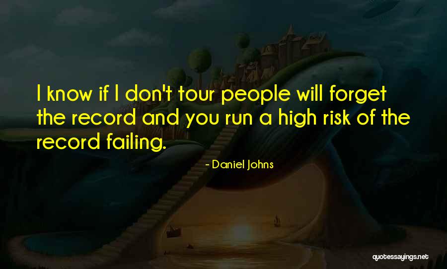 Daniel Johns Quotes 163729 Daniel Johns Quotes 163729