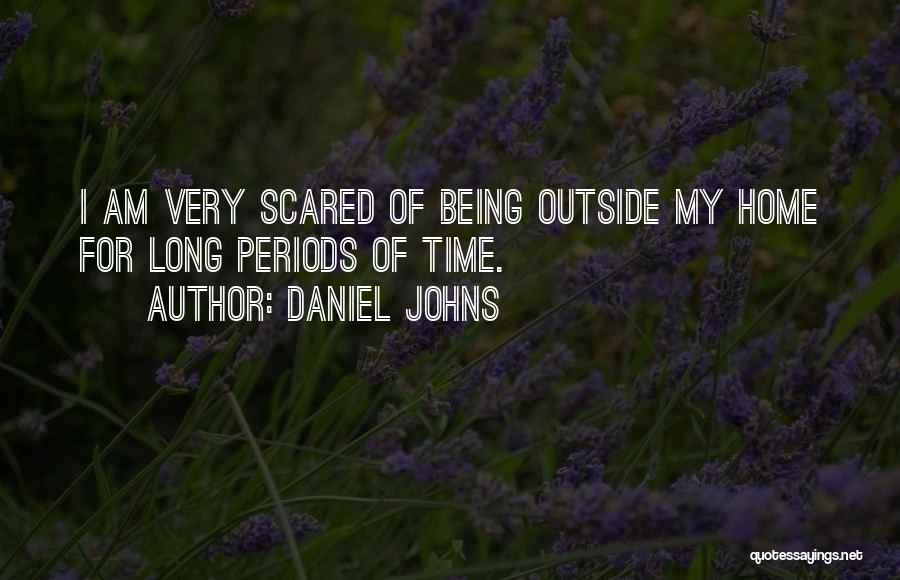 Daniel Johns Quotes 1838270