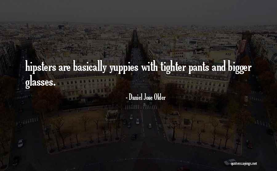 Daniel Jose Older Quotes 1167341