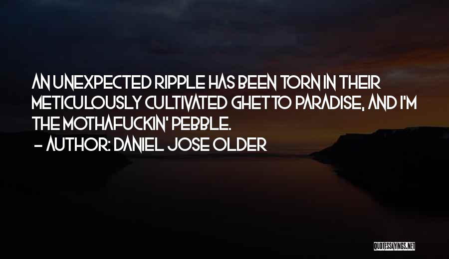 Daniel Jose Older Quotes 812287