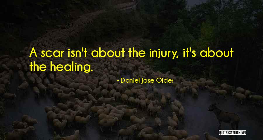 Daniel Jose Older Quotes 894772