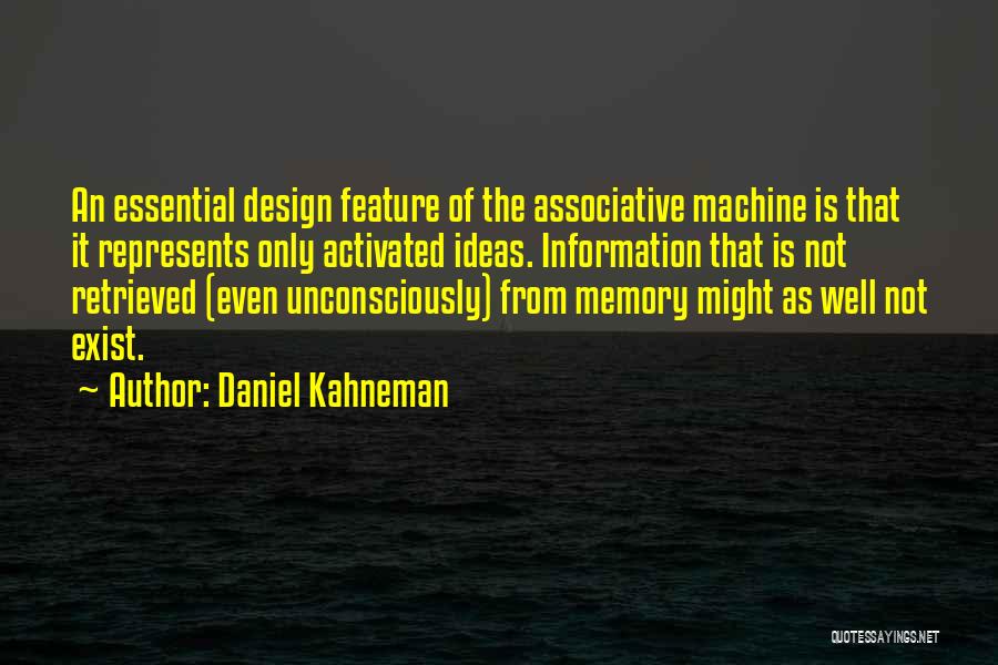 Daniel Kahneman Quotes 1061241