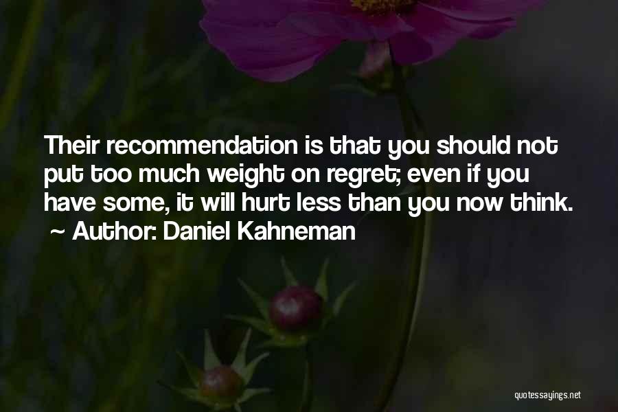Daniel Kahneman Quotes 1111882