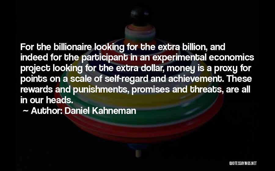 Daniel Kahneman Quotes 1851890