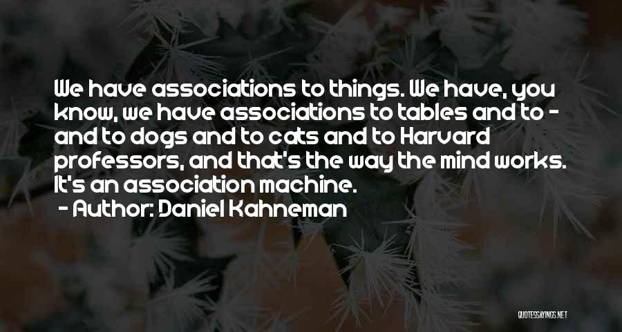 Daniel Kahneman Quotes 187728