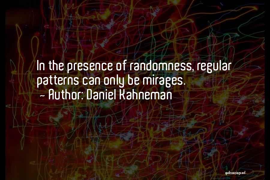 Daniel Kahneman Quotes 1996372
