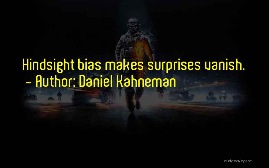 Daniel Kahneman Quotes 311863