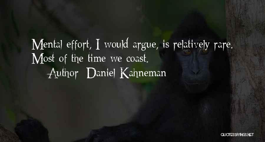 Daniel Kahneman Quotes 577550