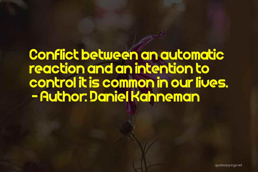 Daniel Kahneman Quotes 581567