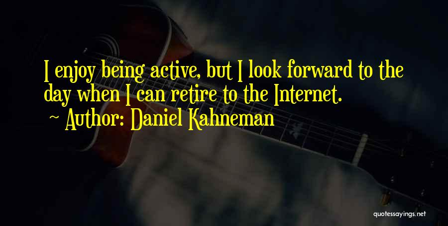 Daniel Kahneman Quotes 725229