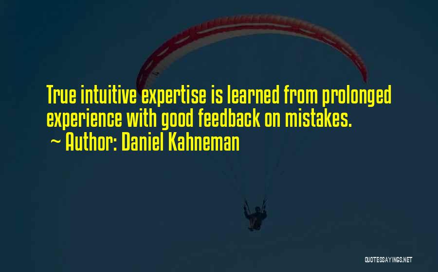 Daniel Kahneman Quotes 915983