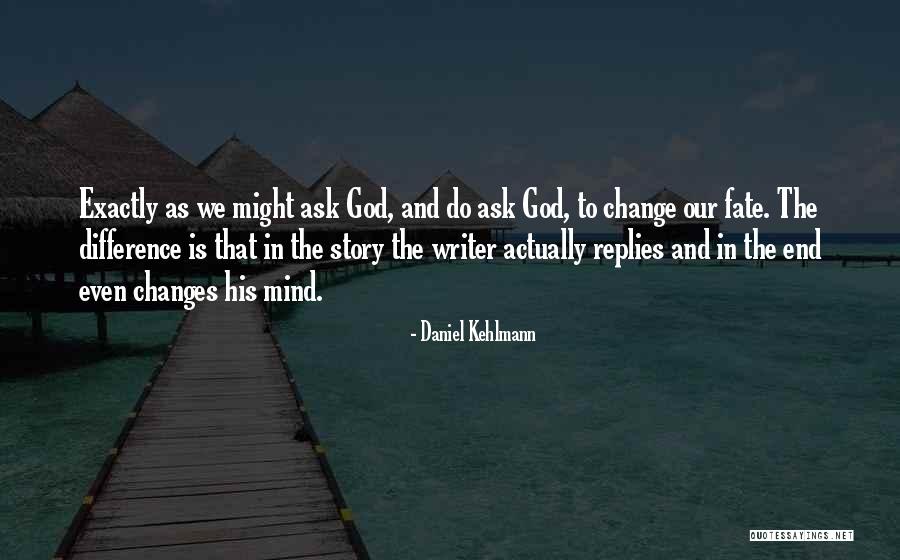 Daniel Kehlmann Quotes 1001475 Daniel Kehlmann Quotes 1001475