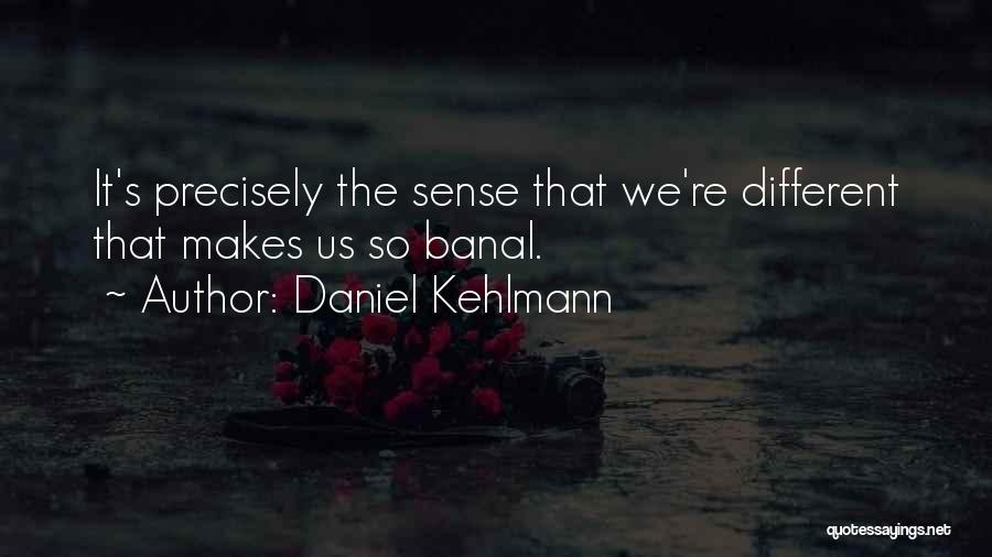 Daniel Kehlmann Quotes 2077571