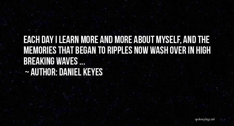 Daniel Keyes Quotes 1297188