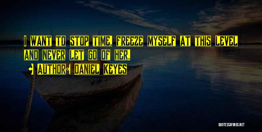 Daniel Keyes Quotes 1444035