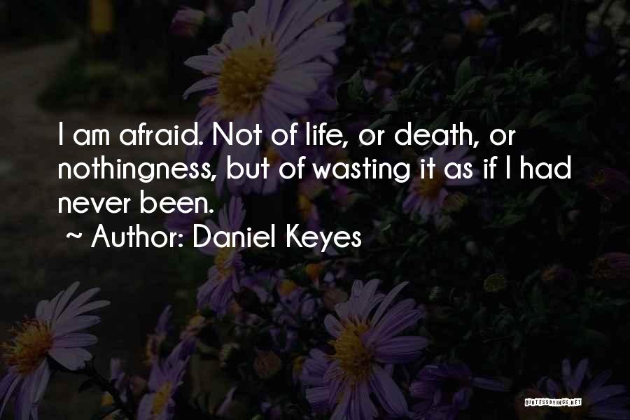 Daniel Keyes Quotes 1582518