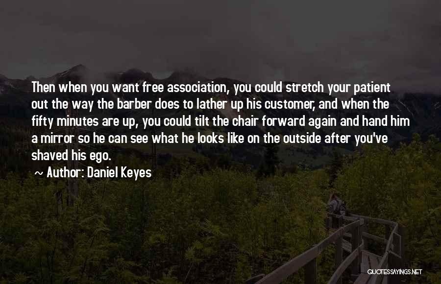 Daniel Keyes Quotes 1649758