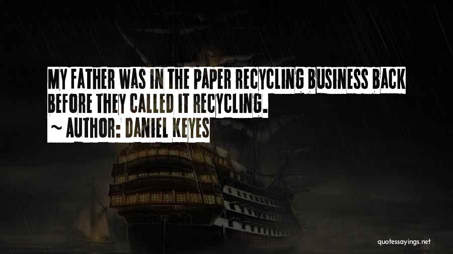 Daniel Keyes Quotes 1774548