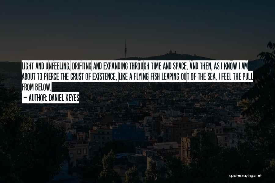 Daniel Keyes Quotes 2149758