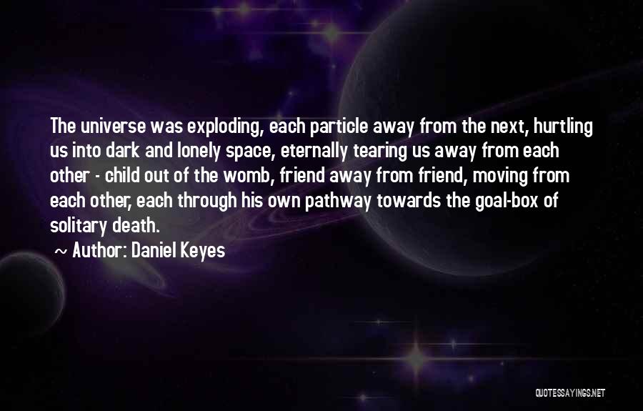 Daniel Keyes Quotes 2233810