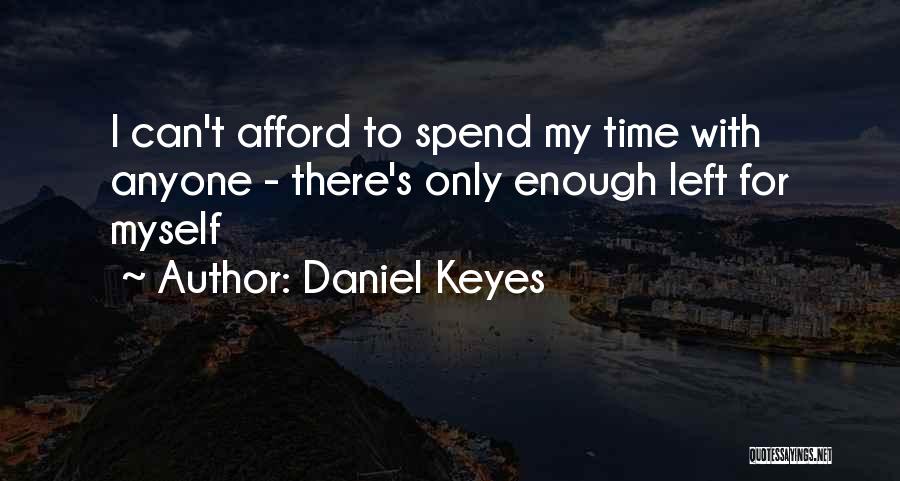 Daniel Keyes Quotes 607526