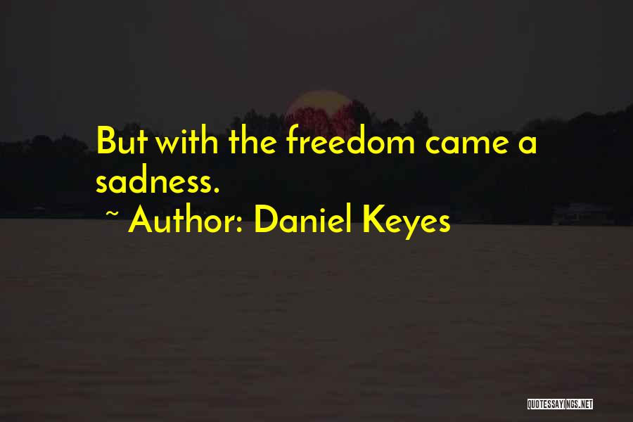 Daniel Keyes Quotes 618653