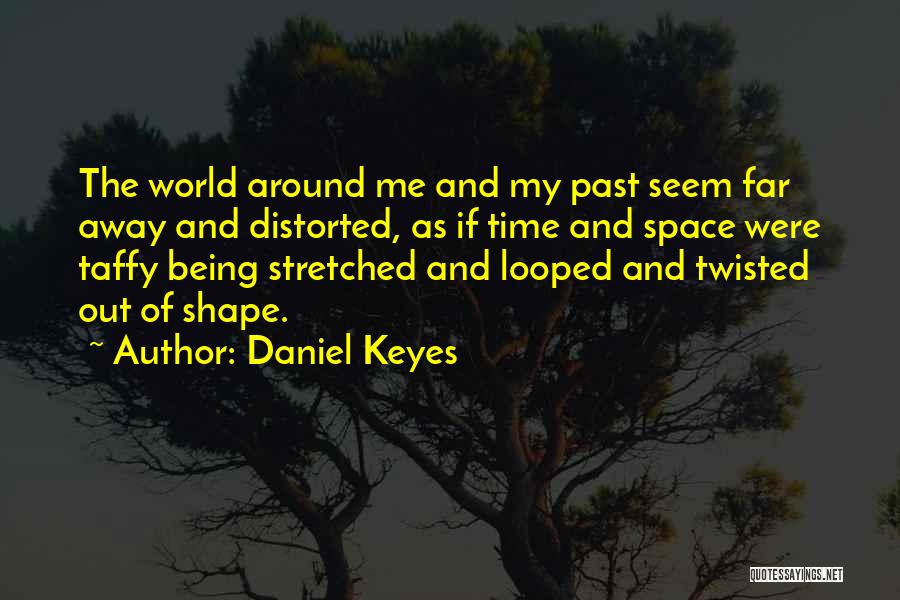 Daniel Keyes Quotes 810845