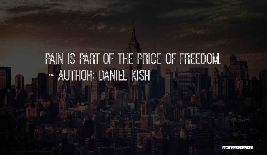 Daniel Kish Quotes 1673509