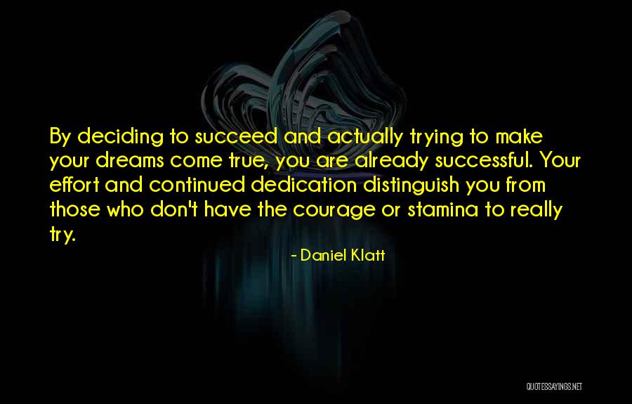 Daniel Klatt Quotes 1468726 Daniel Klatt Quotes 1468726