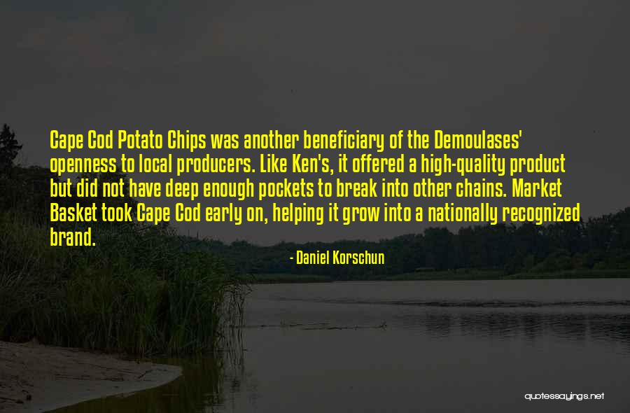 Daniel Korschun Quotes 520434 Daniel Korschun Quotes 520434