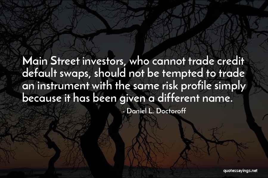 Daniel L. Doctoroff Quotes 1101115