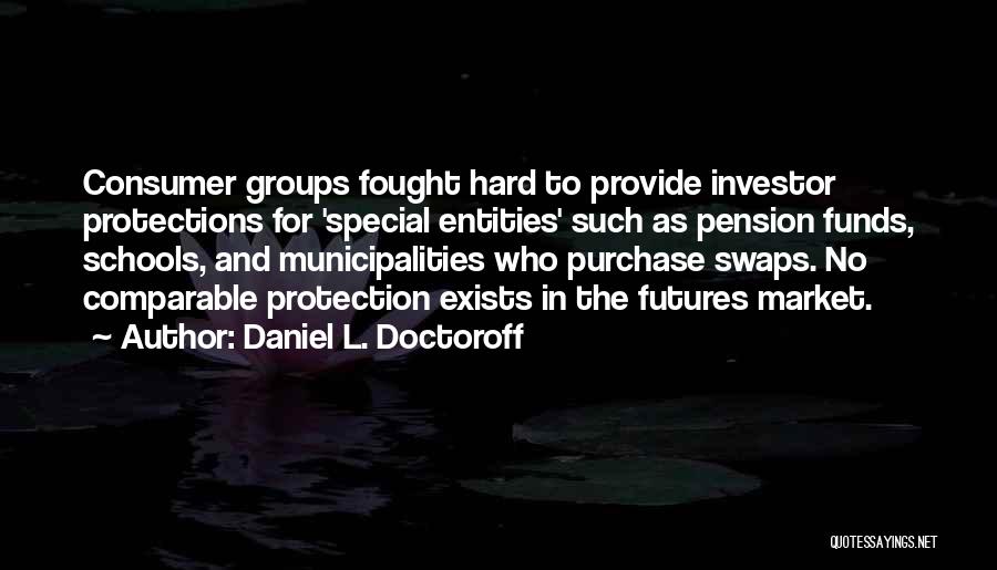 Daniel L. Doctoroff Quotes 1687837