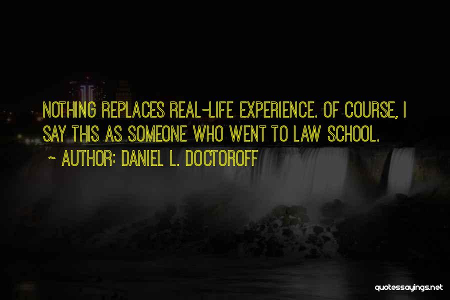 Daniel L. Doctoroff Quotes 636788 Daniel L. Doctoroff Quotes 636788