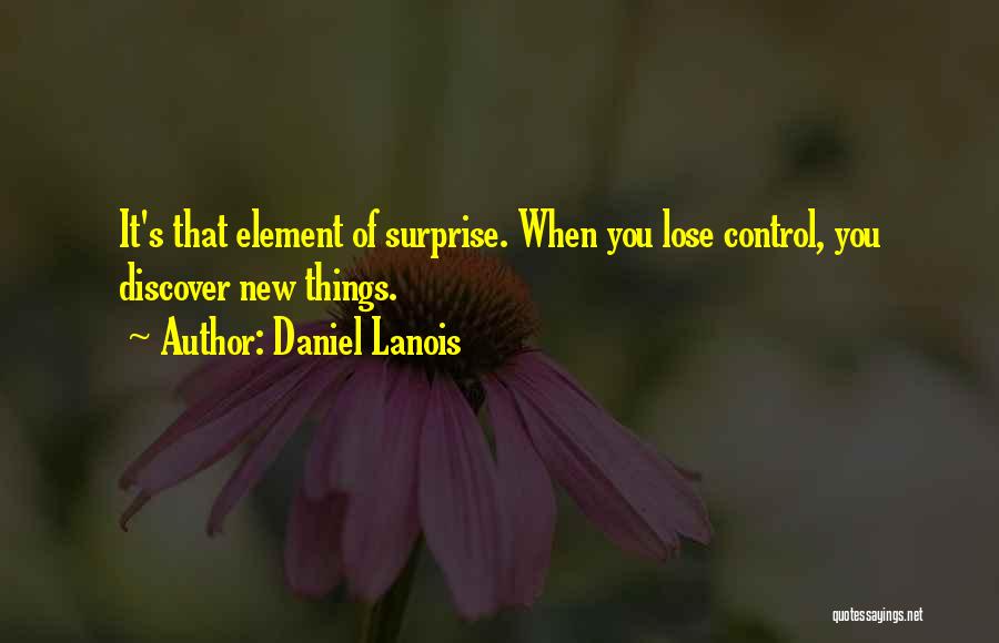 Daniel Lanois Quotes 1257856