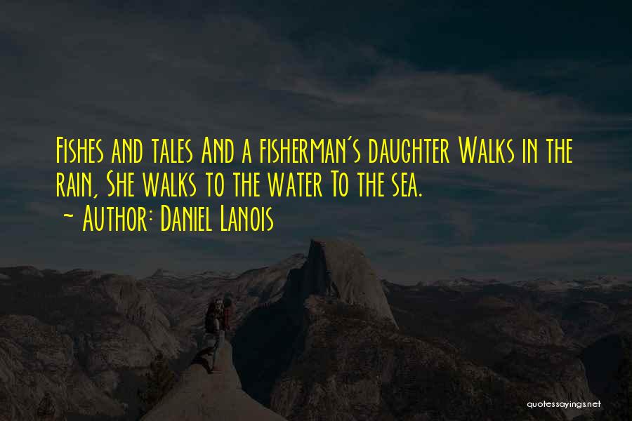 Daniel Lanois Quotes 991776