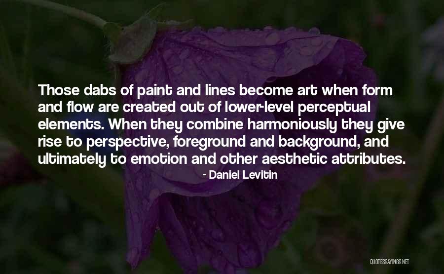 Daniel Levitin Quotes 1462611