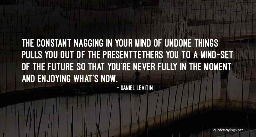 Daniel Levitin Quotes 2097725