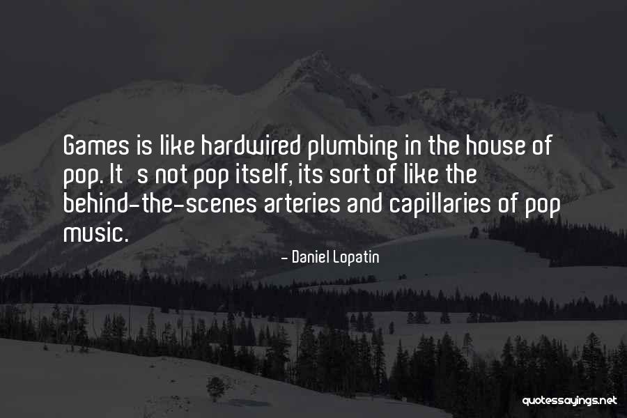Daniel Lopatin Quotes 237530 Daniel Lopatin Quotes 237530