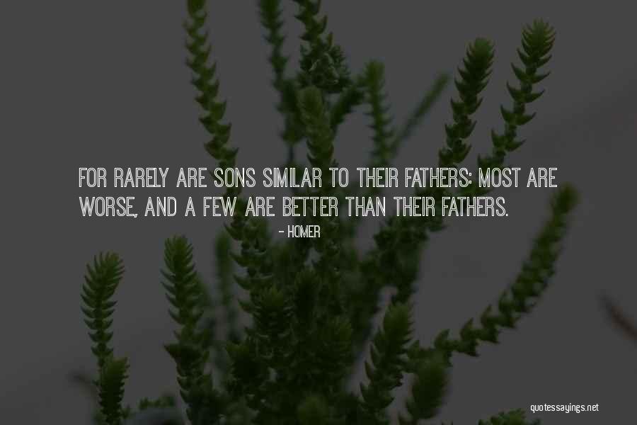 Daniel Mackenzie Quotes By Homer Daniel Mackenzie Quotes By Homer