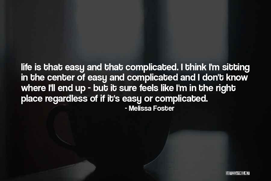 Daniel Mackenzie Quotes By Melissa Foster Daniel Mackenzie Quotes By Melissa Foster