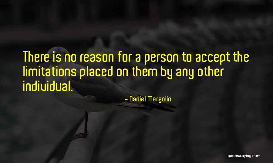 Daniel Margolin Quotes 1713563 Daniel Margolin Quotes 1713563