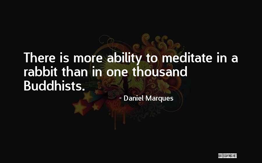 Daniel Marques Quotes 1659310