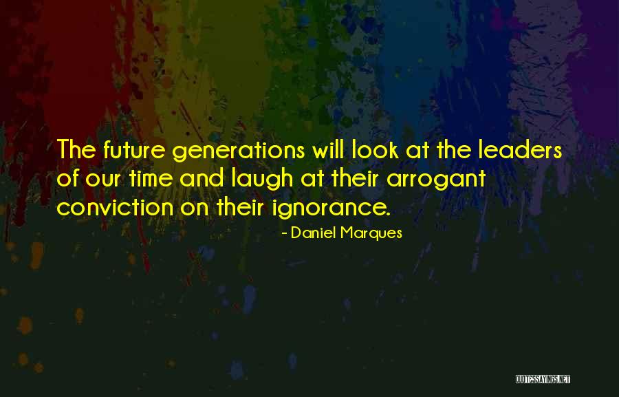 Daniel Marques Quotes 1692243